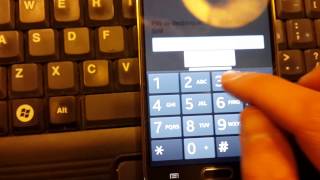 How to unlock Samsung Galaxy Note 3 by codes ?