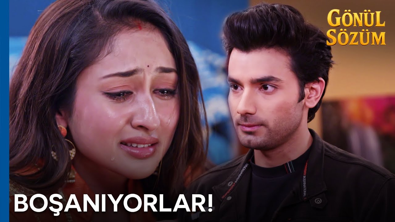 Elleriyle Kocasını Arkadaşına Teslim Etti | Gönül Sözüm 172. Bölüm