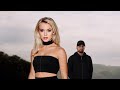 Eminem, Zara Larsson - Love Me Hard (ft. Elley Duhé) Remix by Jovens Wood