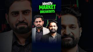 Identifying Market Breakouts with Super Trader Lakshya #joshtalksstockmarket #tradingmotivation
