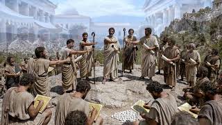 Ancient Greece