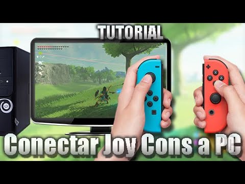 How to use JoyCons on PC with reWASD  Being used, Suggestion, Rocket  science