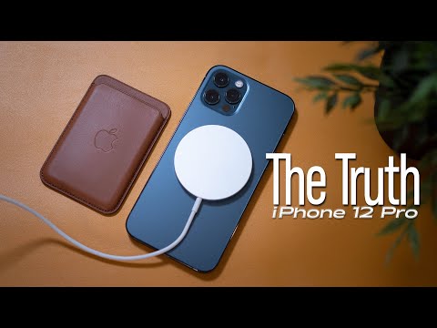 Kata Fanboynya Sih Bagus   - iPhone 12 Pro Long Term Review