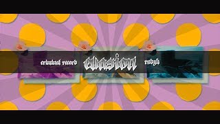 "Criminal Record #ObeyWW2ERC" By Radyk #EV