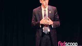 FedTalks 2011: Richard Spires