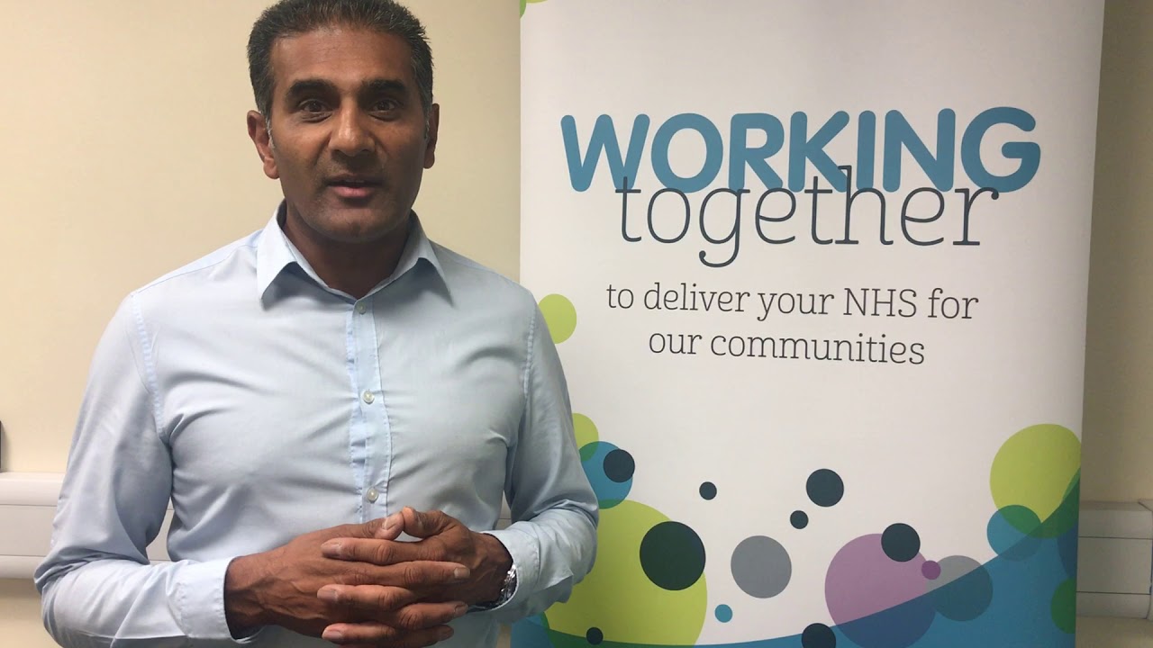 Using NHS Services This Bank Holiday Weekend YouTube