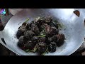 Amazing cooking snails with coca cola by VAC Daily chef