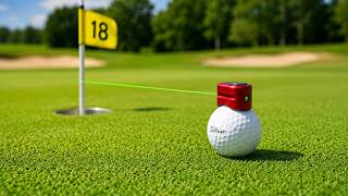 18 Essential Golf Gadgets for Easier Play and Better Performance
