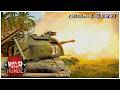 2S19 Msta-S - The Heavy Artillery Cinematic Experience - (War Thunder)