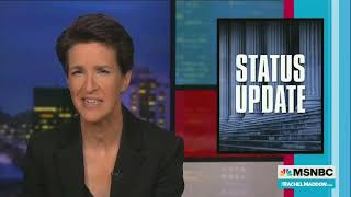 How Rachel Maddow Figured Out Trumps Fake Elector Plot