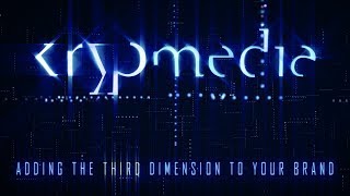Krypmedia-Innovation in Advertising