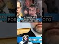 O BU NÃO PROVA NADA PORQUE A FRAUDE JÁ ACONTECEU ANTES DELE