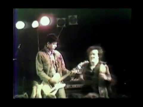 Dead Kennedys – Rutgers Camden NJ – 4/20/1985 (Full Show)