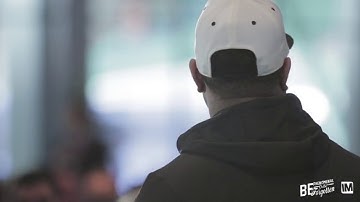 Eric Thomas Australia - "Wired differently"