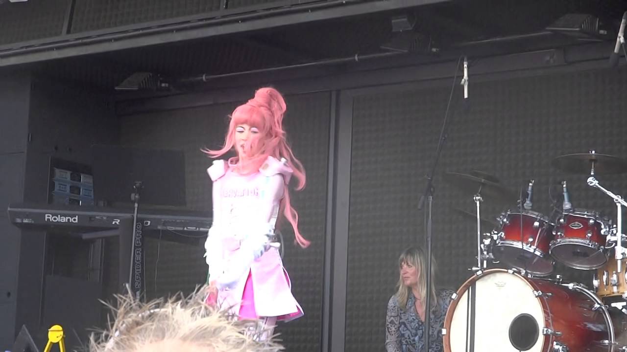 Starlight-Express Tag der offenen Tür 2015 Open Day, Fanwettbewerb