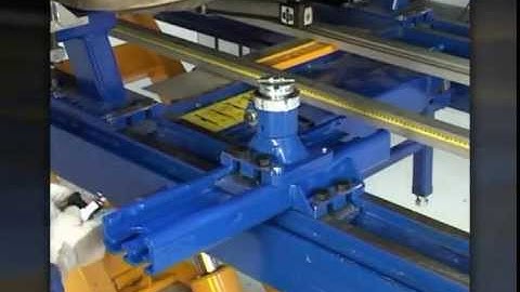 Car-O-Liner EVO 2 Extended Anchoring System