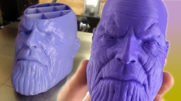 Satisfying 3D Prints TimeLapse episode 1 (octolapse prusa mk3 3d printer)