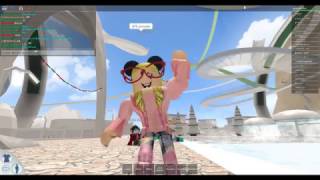 Roblox R15 Dances Robloxian Waterpark Roblox Youtube - roblox r15 robloxian waterpark