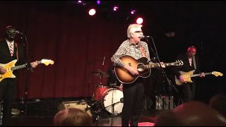 Watch Nick Lowe Only A Fool Breaks His Own Heart video