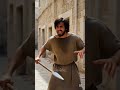 Rome Destroyed Jerusalem