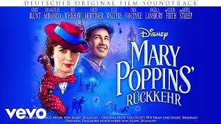 Annett Louisan - Das was ihr vermisst (From "Mary Poppins' Rückkehr"/Audio Only) chords