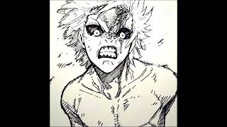 kaiser the goat#moulaga#kaiser impact#chill edit#bluelock#