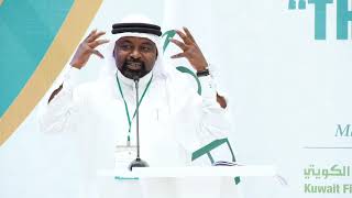 AAOIFI – World Bank 13th Annual Conference - Session 3