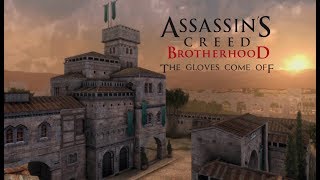 AC Brotherhood - The Gloves Come Off