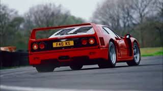 //-#ferrari f40 #intro //-#shorts #epic