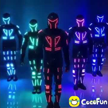 Lagu culametan dengan dance keren