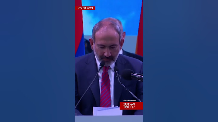 «Տպավորությունս դառն է»․ Փաշինյանը իր՝ 2018-ին ասածին չի հավատում