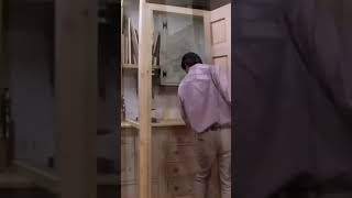 Celebrity Hidden door hinges capable of opening to 180 degrees Profile