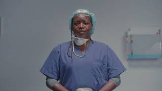 30s connectRN Nurses Weak Gifts - Rock