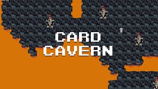 Card Cavern Promo