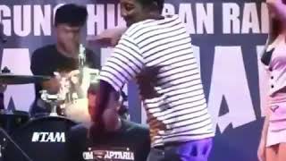 Viral Dangdutan Hot Di Pegang Tete Nya Mantap