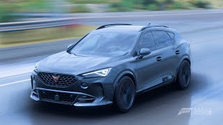 THIS IS MY DREAM CAR Cupra Formentor VZ5 2021 Forza Horizon 5