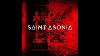 Music Monday #69! Saint Asonia - Wolf featuring John Cooper Reaction!