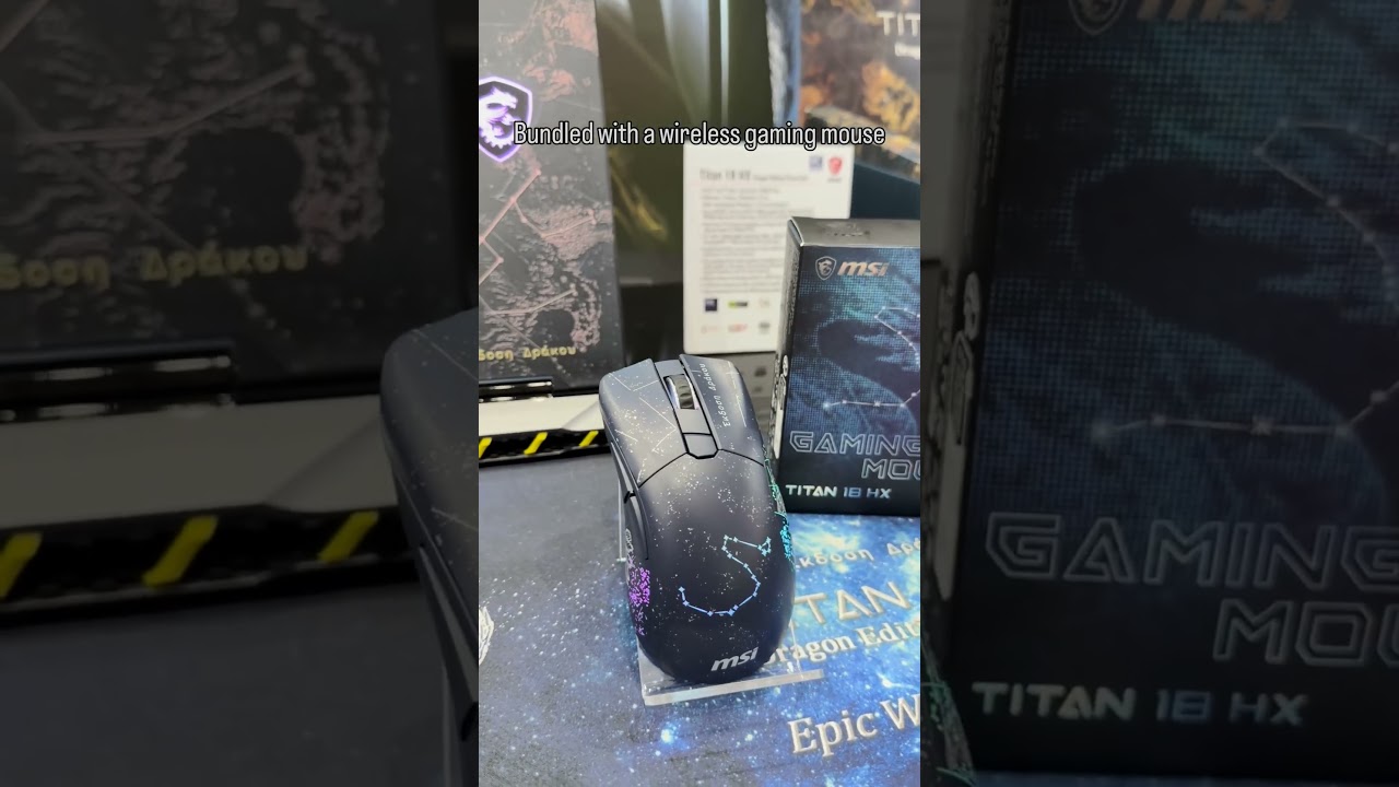 How many MSI Dragon can Lucky find at #MSIxCOMPUTEX2026 ? MSI