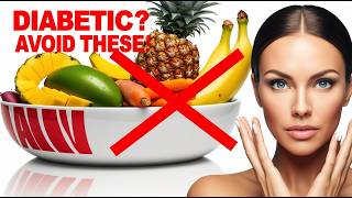 Top 15 Fruits & Vegetables To Avoid If You Are Diabetic!
In todays essential video, we delve into a critical topic for anyone managing diabetes: the fruits and vegetables you should avoid. While fruits and vegetables are generally healthy, not all of them suit those with diabetes due to their high sugar content or glycemic index. Discover which 15 items can spike your blood sugar levels and learn why even nutritious options like peas, pineapple, corn, potatoes, mangoes, and beets may pose risks. Understanding these hidden dangers is vital for maintaining control over your health. Stay informed to make better dietary choices! Top 15 Fruits & Vegetables To Avoid If You Are Diabetic!