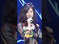 中森明菜『Blonde』#shorts #中森明菜 #昭和歌謡 ＃Blonde＃歌姫 #明菜 #1980s