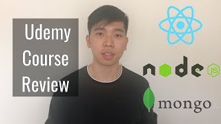 Stephen Grider&#39;s Node with React Full Stack Web Development | Udemy Review