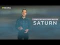 Where does it rain diamonds? - UK Weather - Met Office Explains