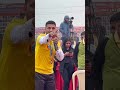 SSC GD  Samman samaroh Rojgar with Ankit सिस्टम हिला दिया भाई ने 😂 #viralvideo #govtjobs #govtexam