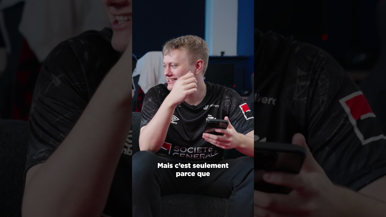 G2 va gagner les Worlds ? 