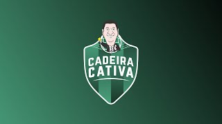CADEIRA CATIVA  21/05/2024