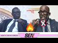 Serigne Mboup humilie et contre attaque Fadilou Keita « Yak Rewmi, Beug yak derou nit gni… »