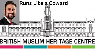 British Muslim Heritage Centre