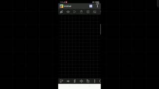 Half wave rectifier in mobile phone