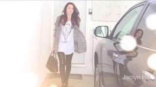 Quick & Easy Makeup Tutorial | Jaclyn Hill Net Worth