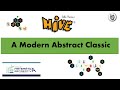 Hive: a Modern Abstract Classic Strategy Game